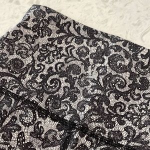 Lululemon full length high waisted leggings